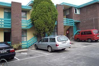 Coburg Motor Inn Melbourne Exterior foto